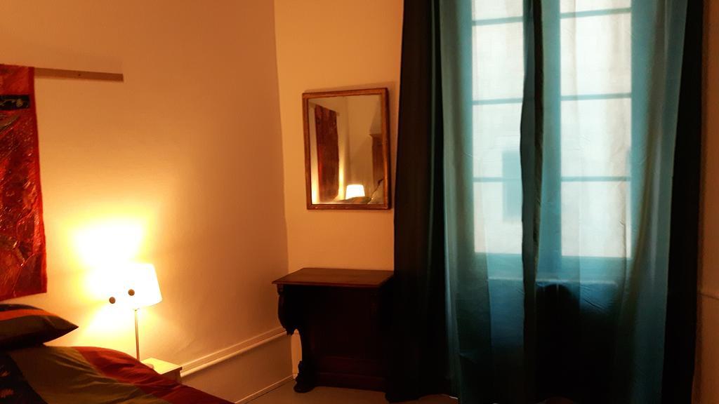 Les Tomettes Apartment Dole Bagian luar foto