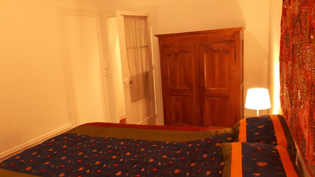 Les Tomettes Apartment Dole Bagian luar foto