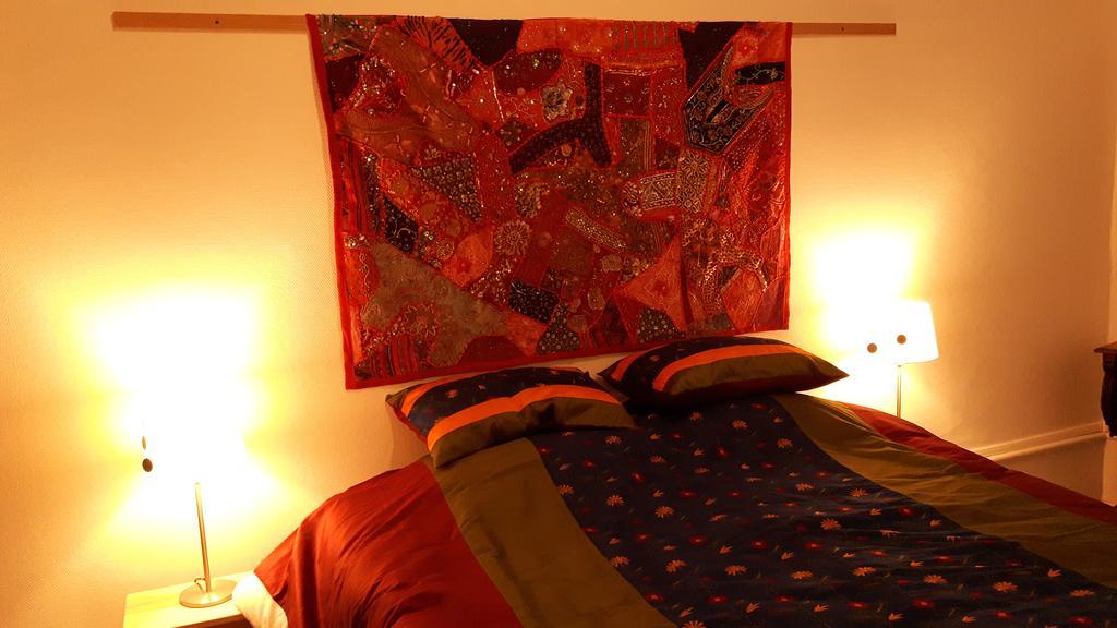Les Tomettes Apartment Dole Bagian luar foto