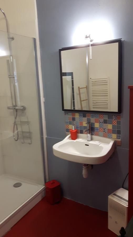 Les Tomettes Apartment Dole Bagian luar foto