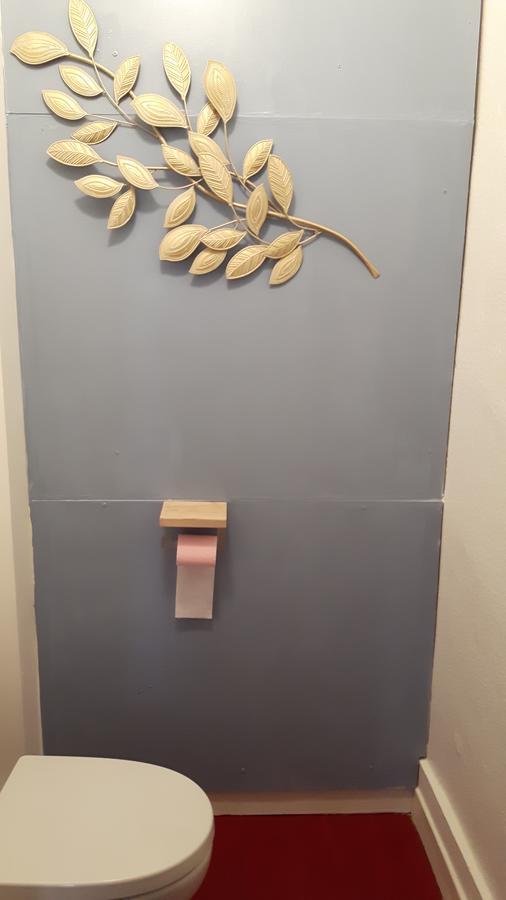 Les Tomettes Apartment Dole Bagian luar foto
